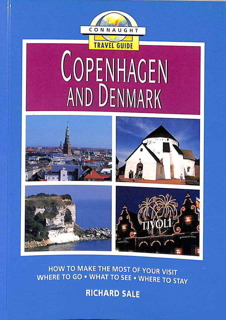 Copenhagen and Denmark : Connault Travel Guide
