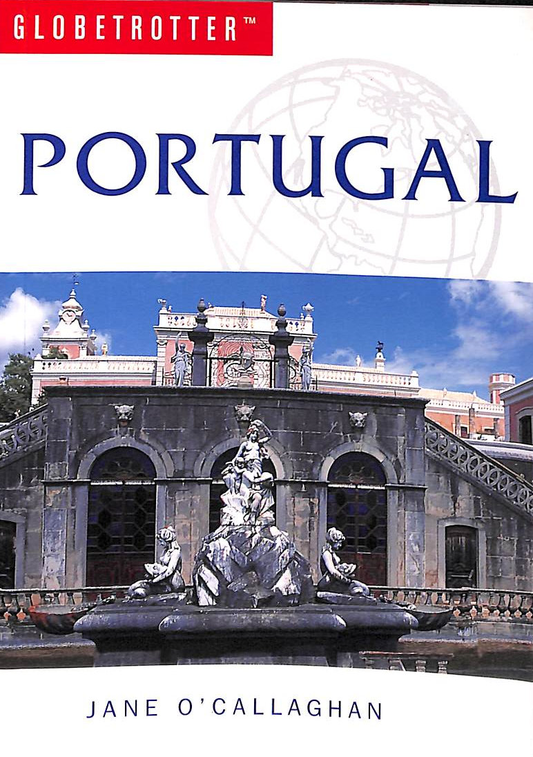 Portugal (Globetrotter Travel Guide)