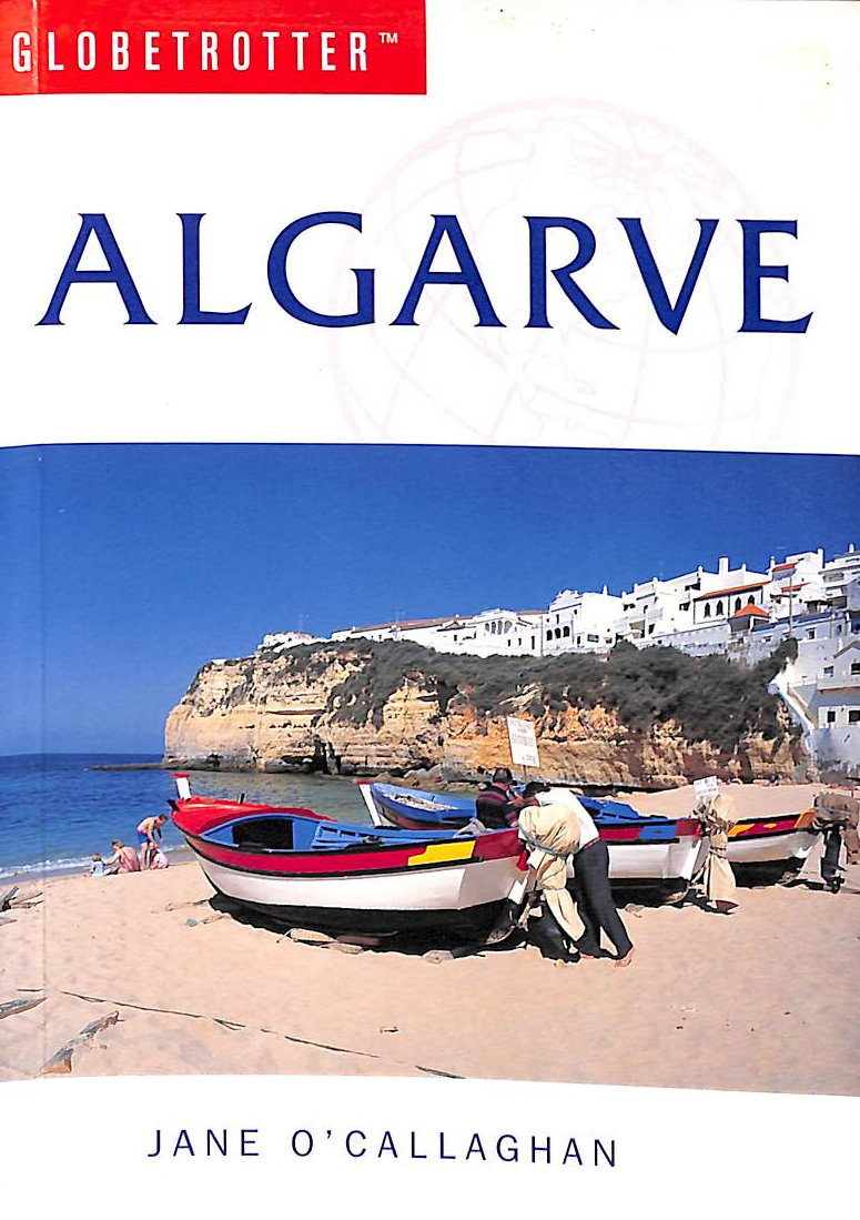 Algarve (Globetrotter Travel Guide)