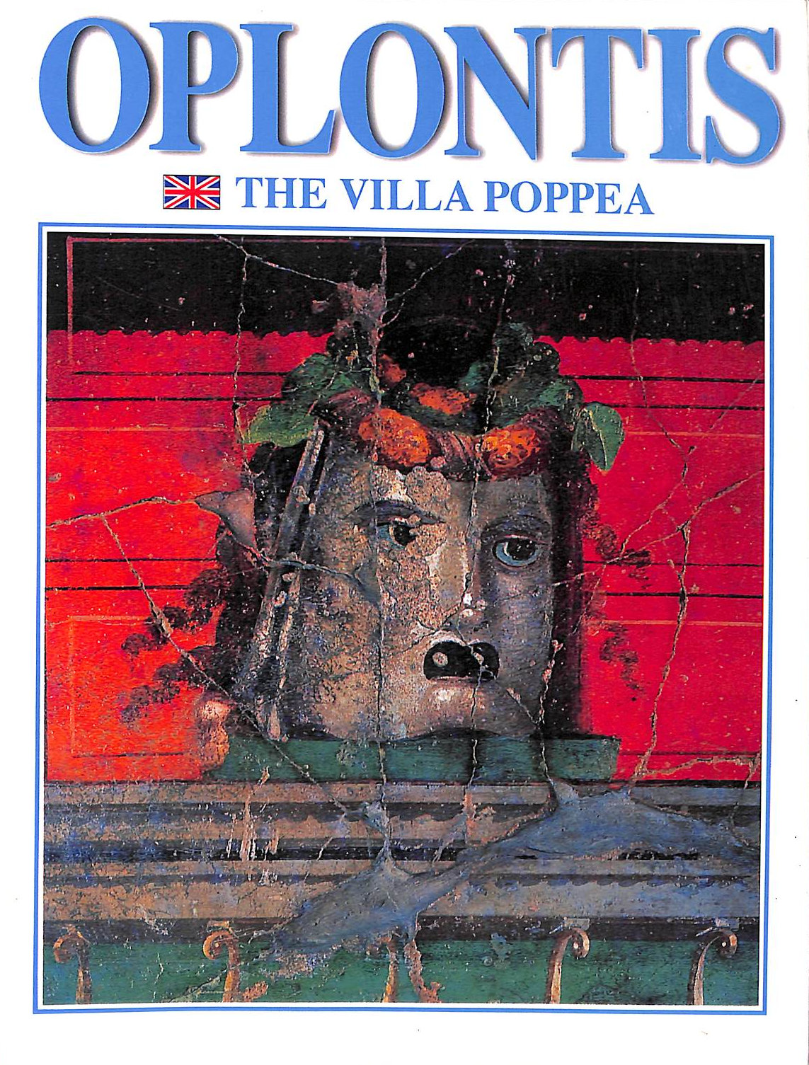 Villa of Oplontis