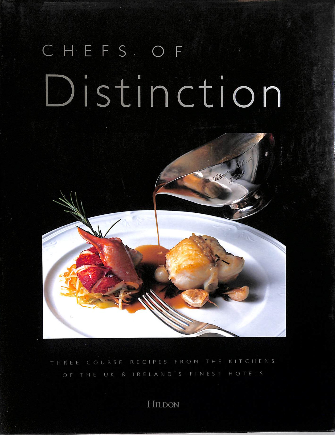 Chefs of Distinction