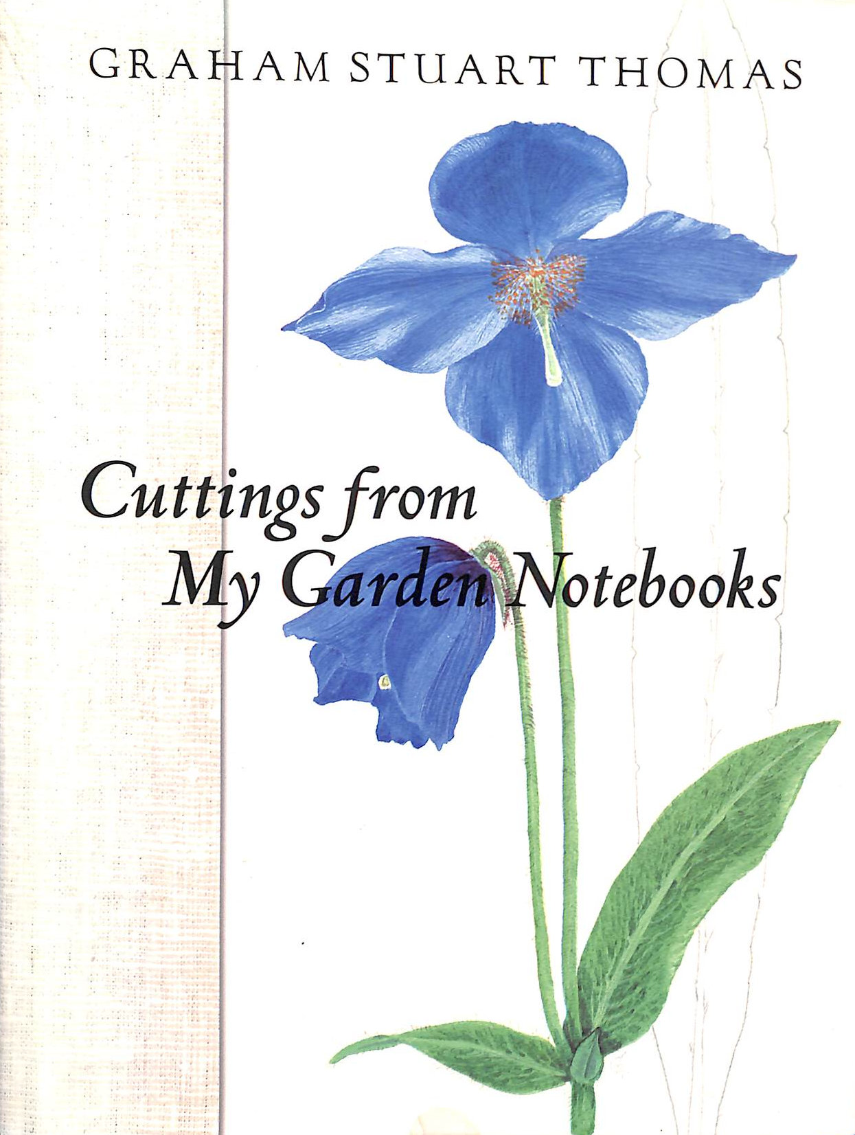 Cuttings from My Garden Notebooks