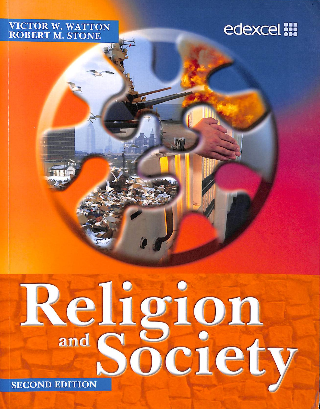 Religion and Society: 2nd Edition