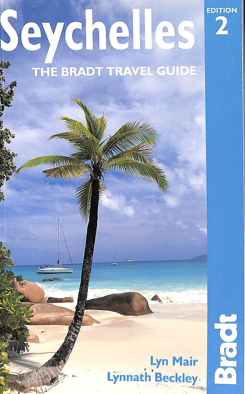 Seychelles (Bradt Travel Guides)