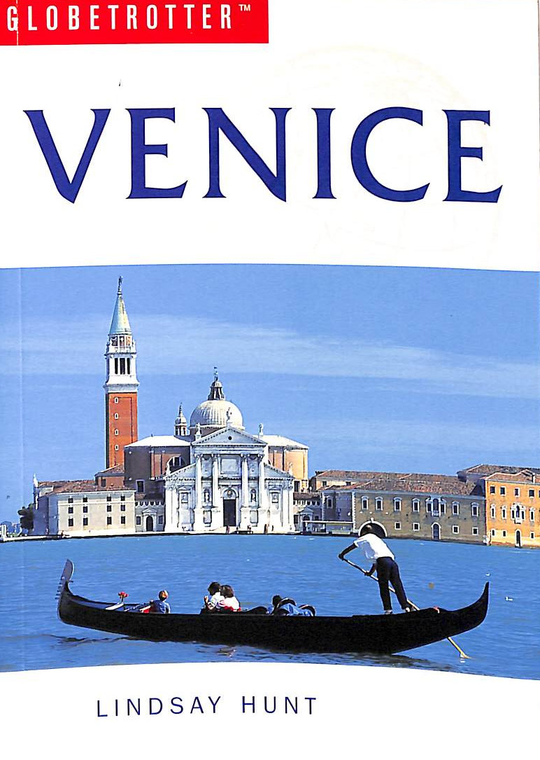 Venice (Globetrotter Travel Guide)