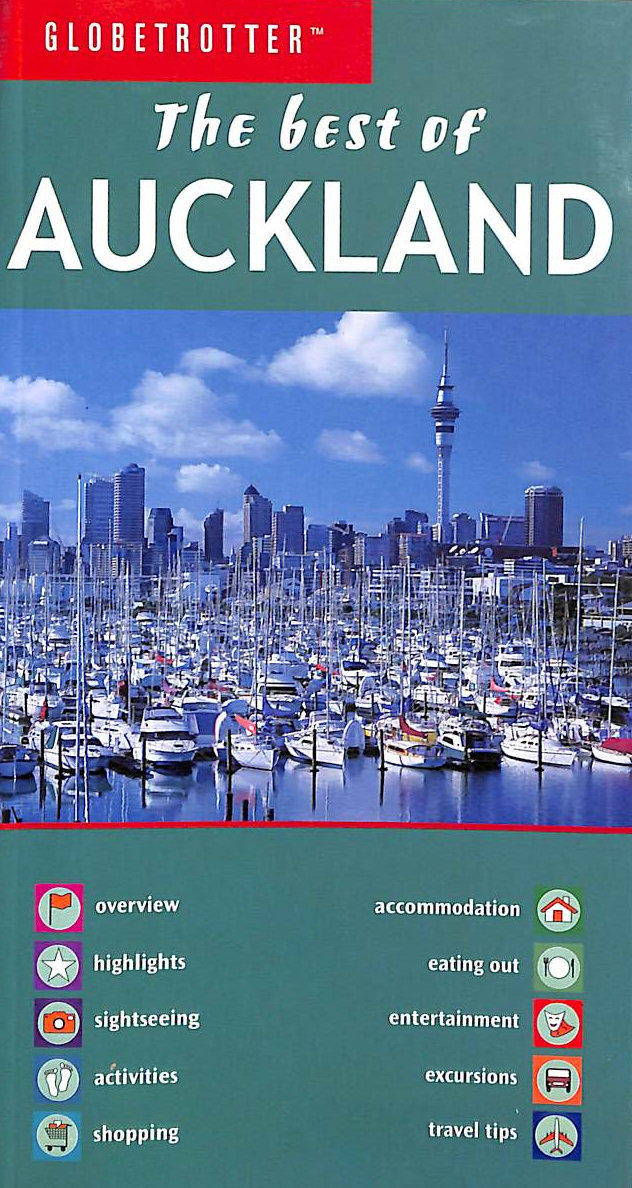 The Best of Auckland (Globetrotter 