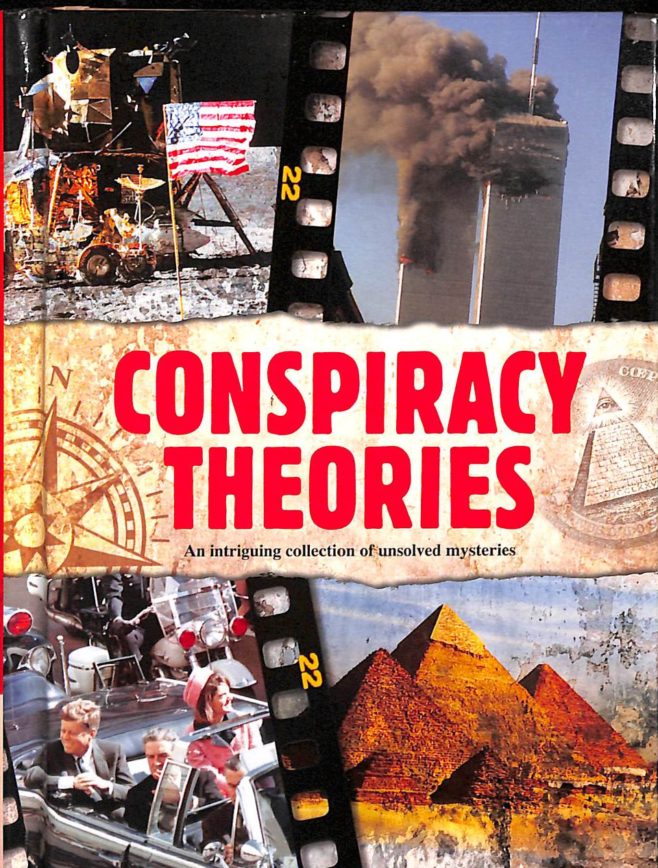 Conspiracy Theories