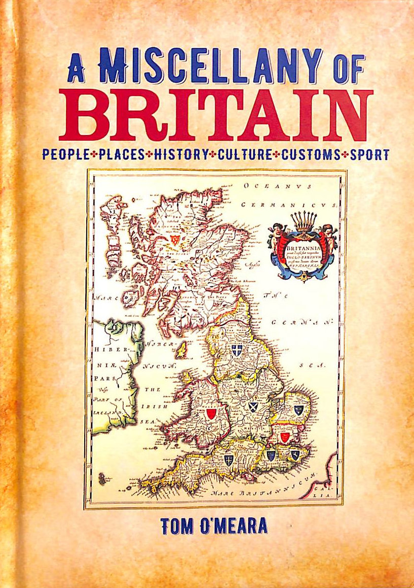 A Miscellany of Britain