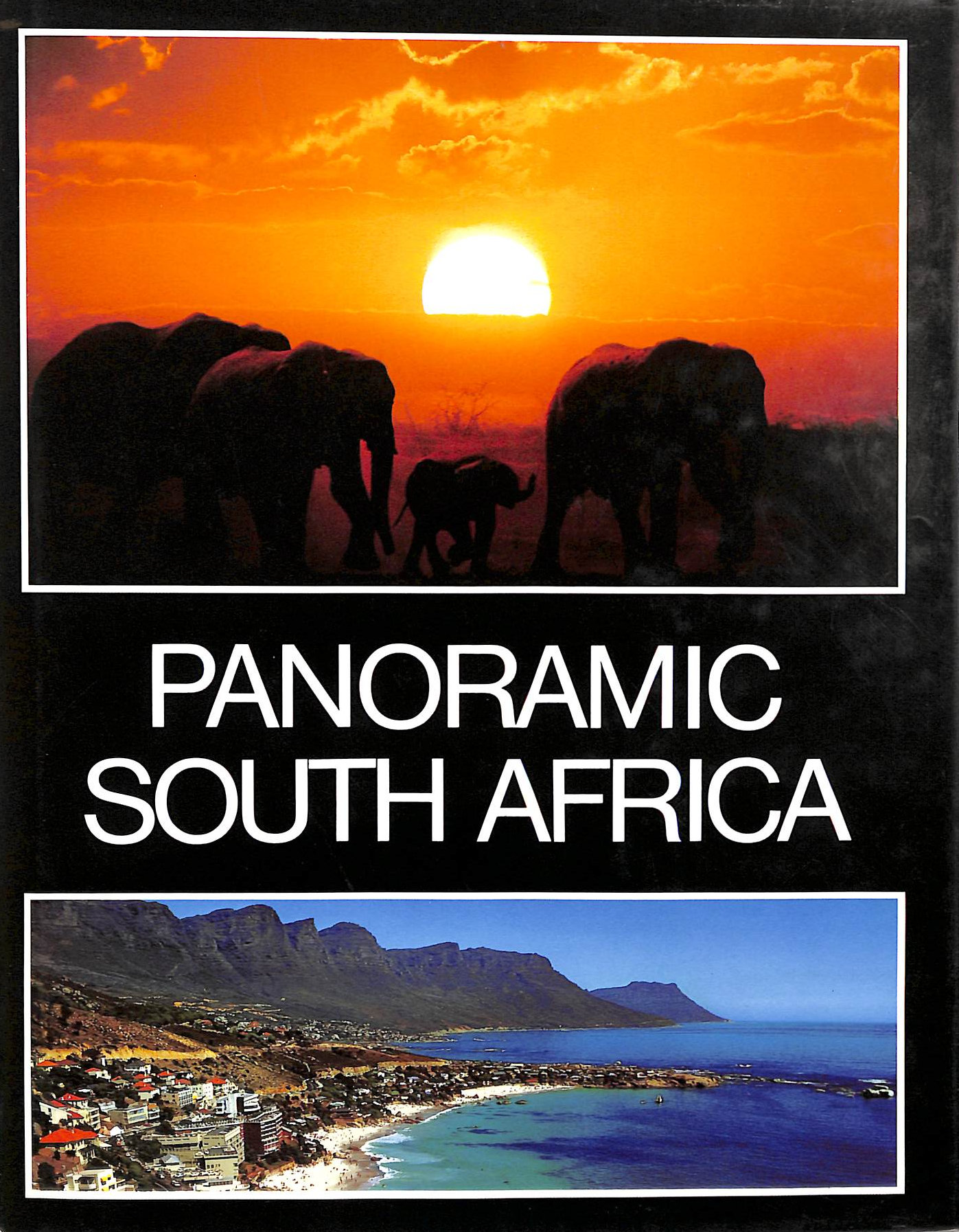 Panoramic South Africa