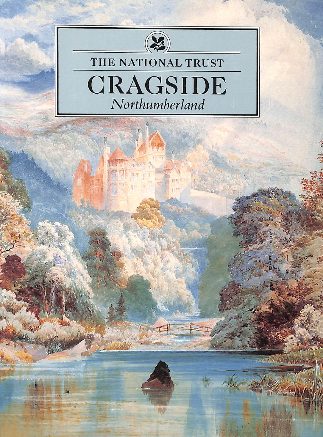 Cragside (Guide Books S.)