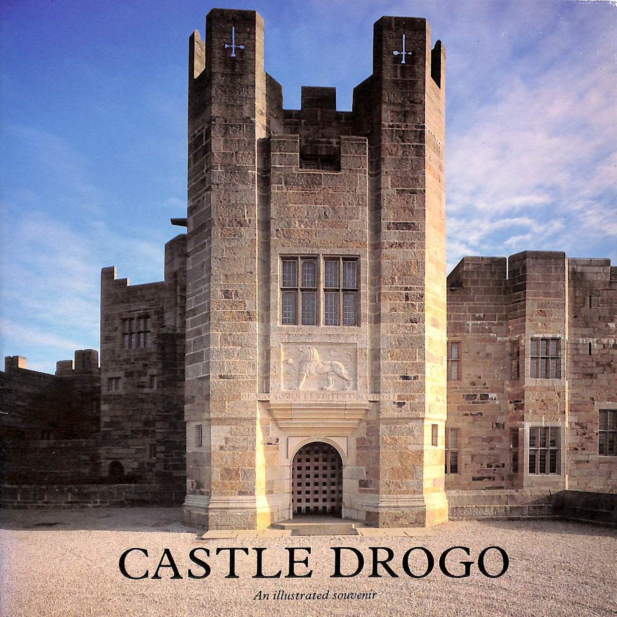 Castle Drogo. An Illustrated Souvenir