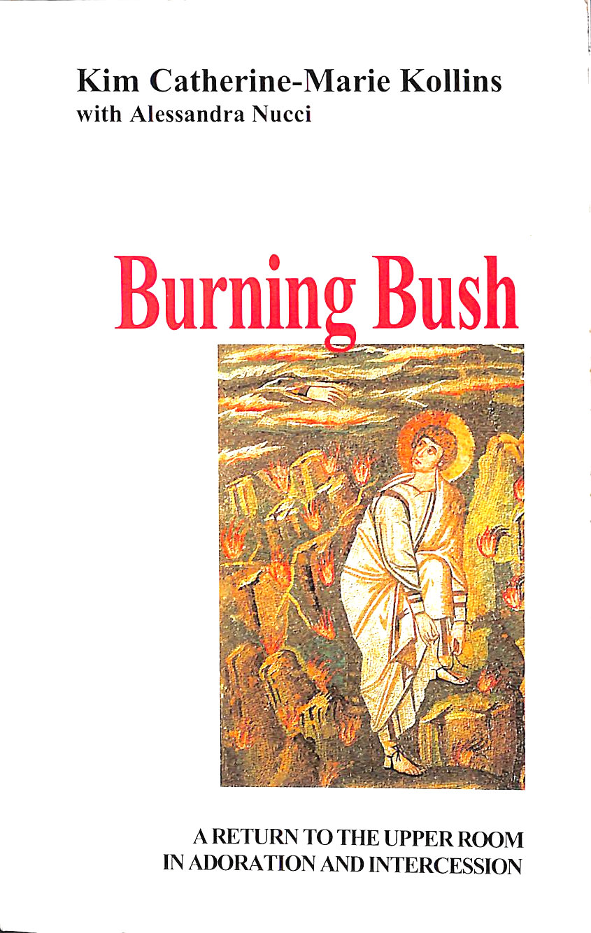 Burning Bush