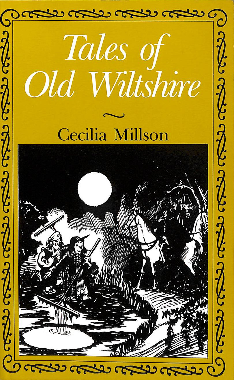 Tales of Old Wiltshire (Tales S.)