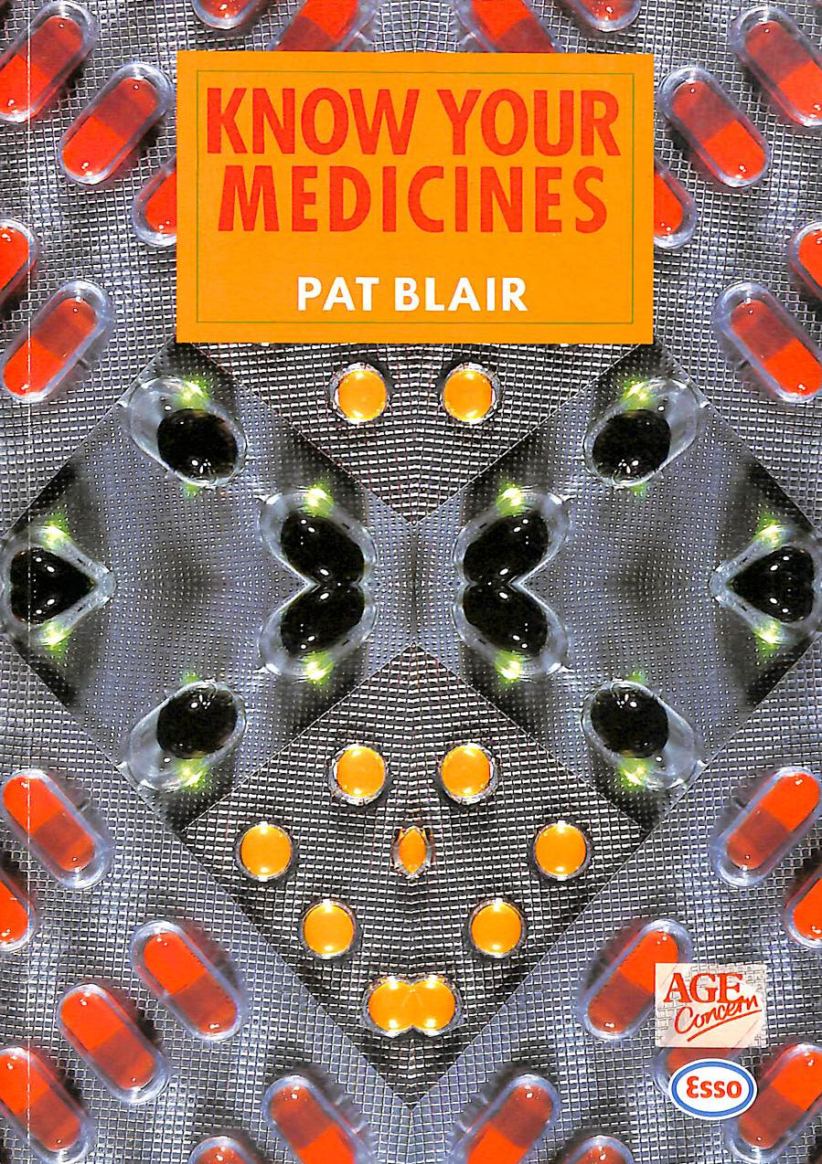 Know Your Medicines
