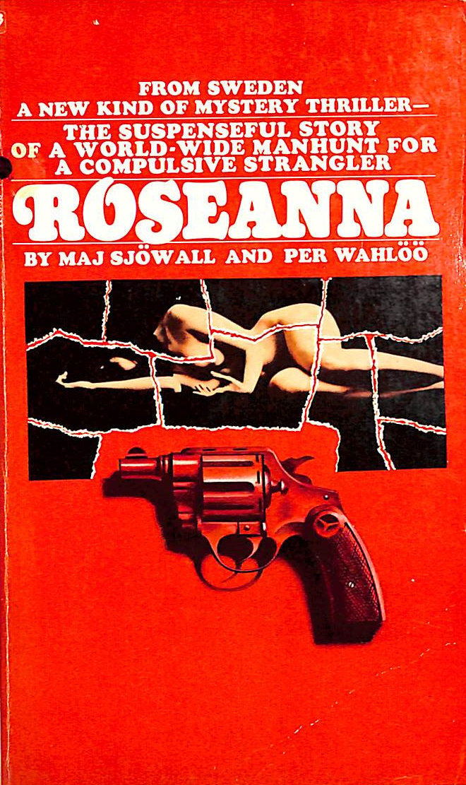 Roseanna