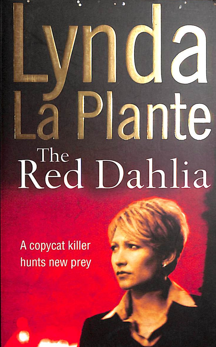 The Red Dahlia