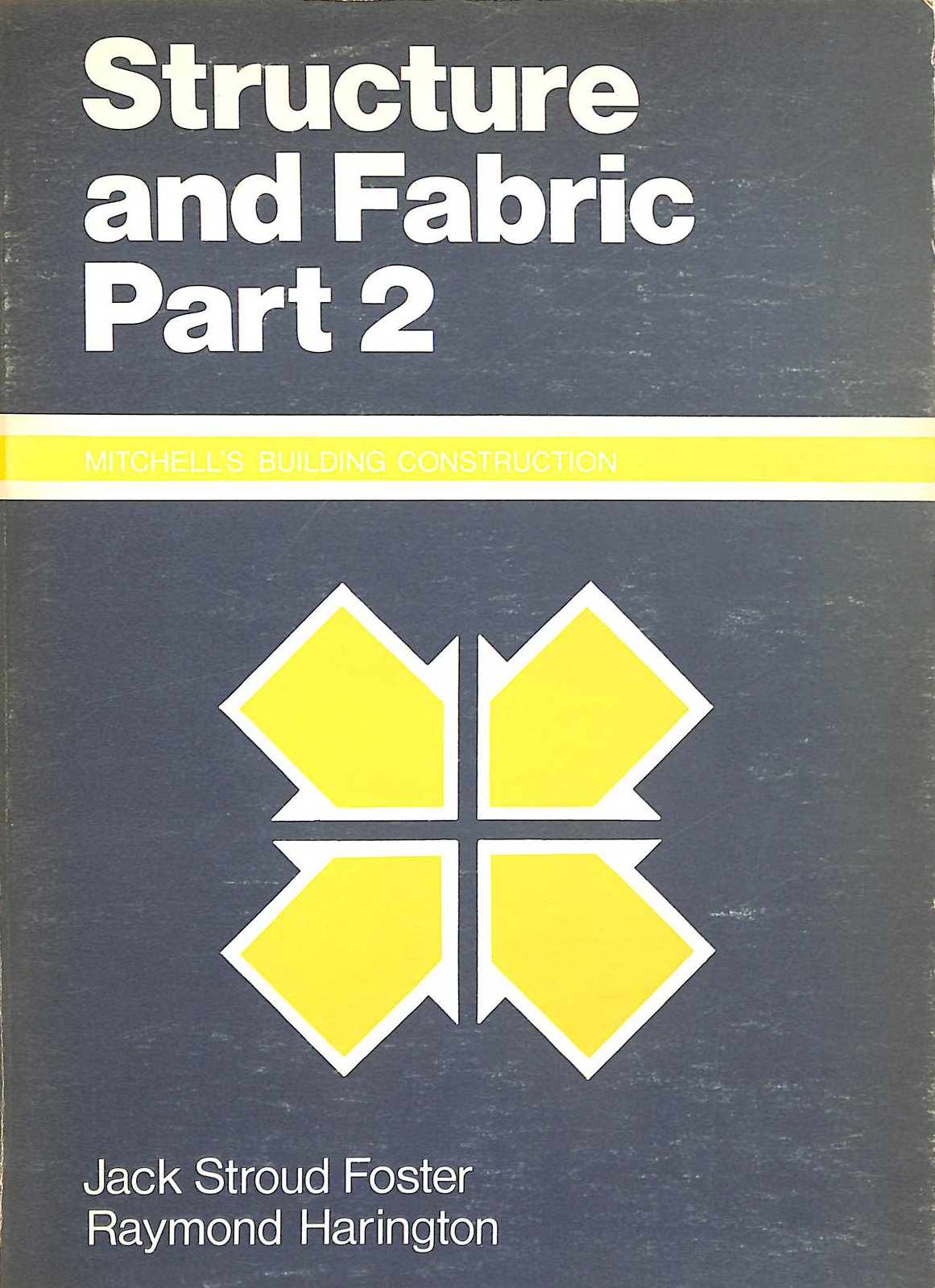Structure and Fabric Part 2
