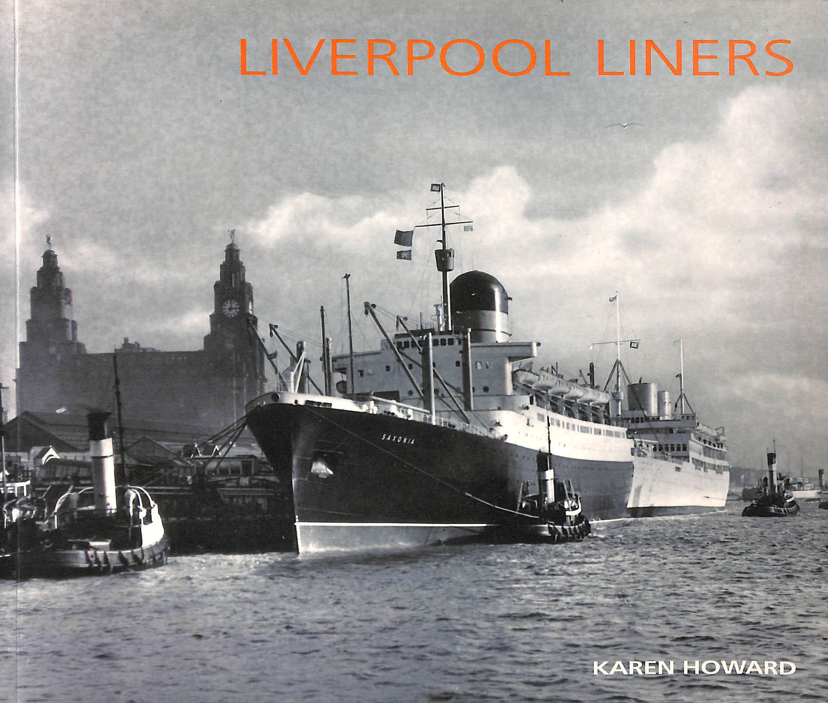Liverpool Liners