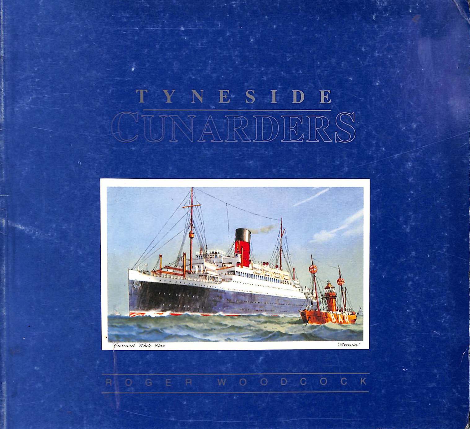 Tyneside Cunarders