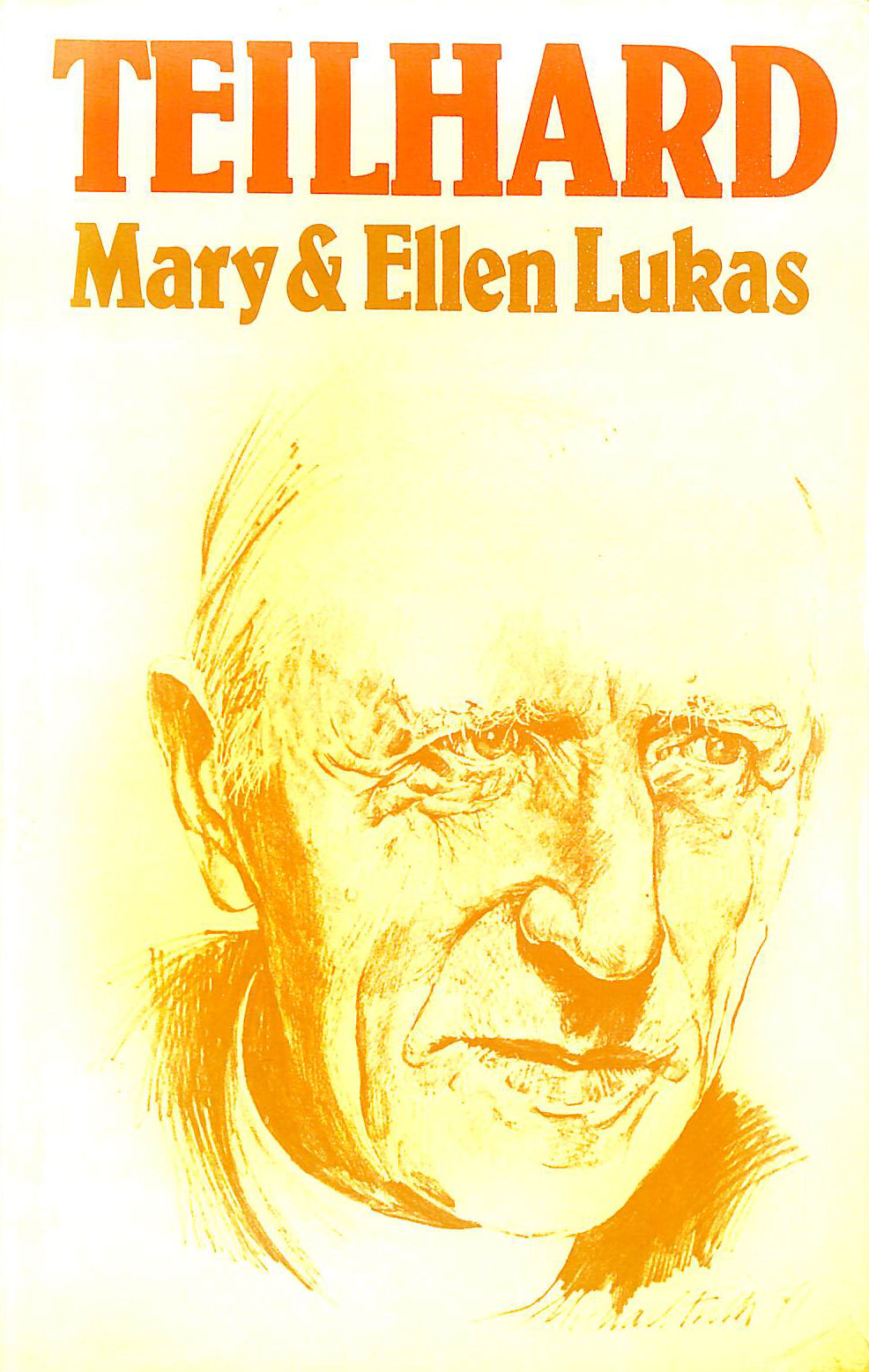 Teilhard