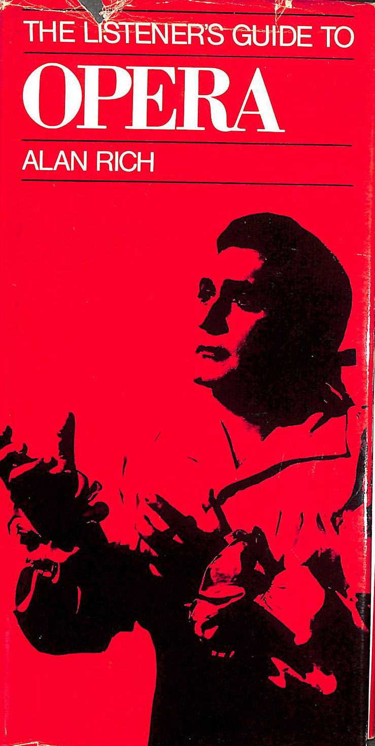 Listener's Guide to Opera