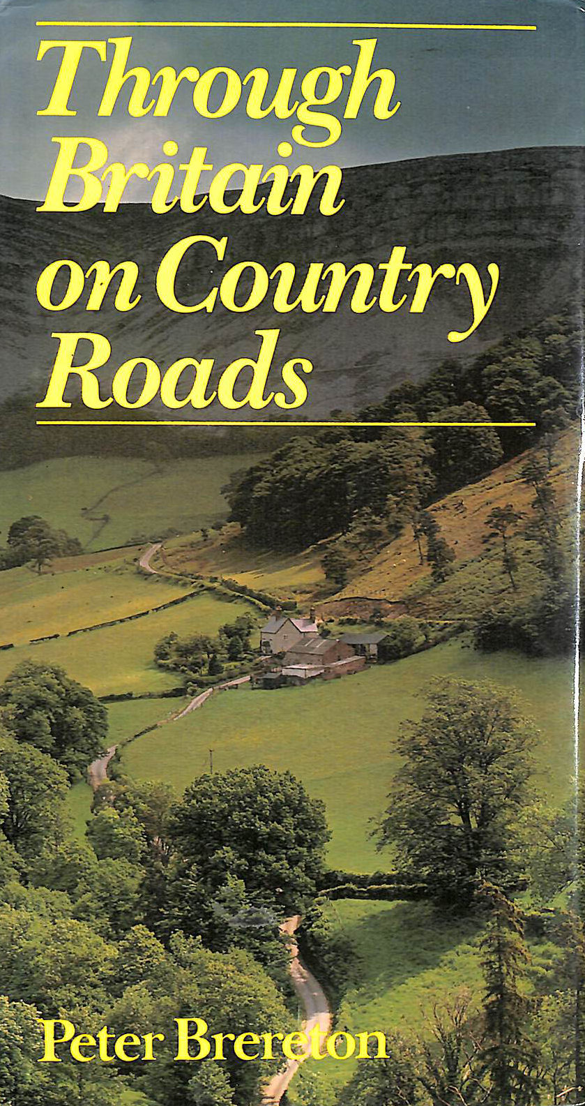 Through Britain on Country Roads
