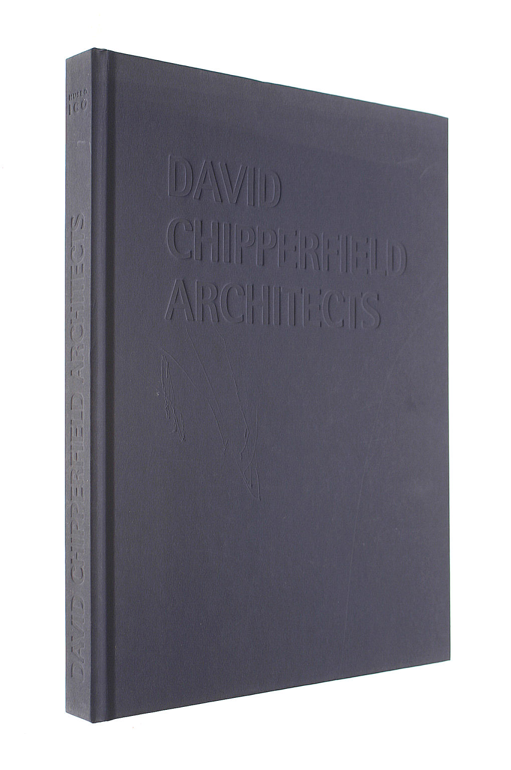 David Chipperfield Architects - Essentials