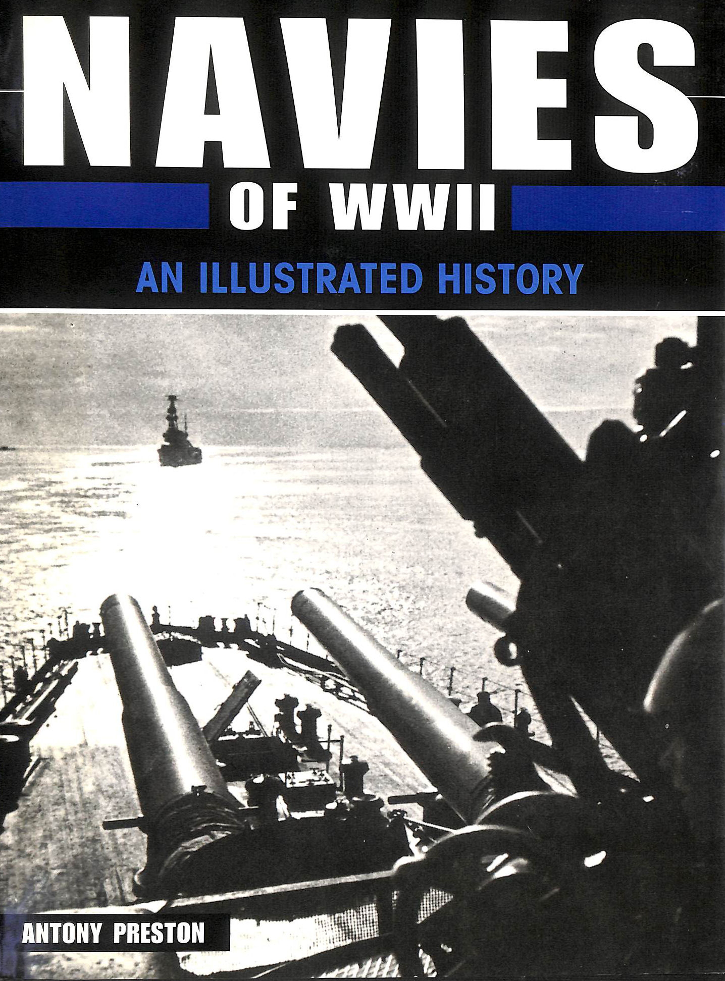 Navies of World War II