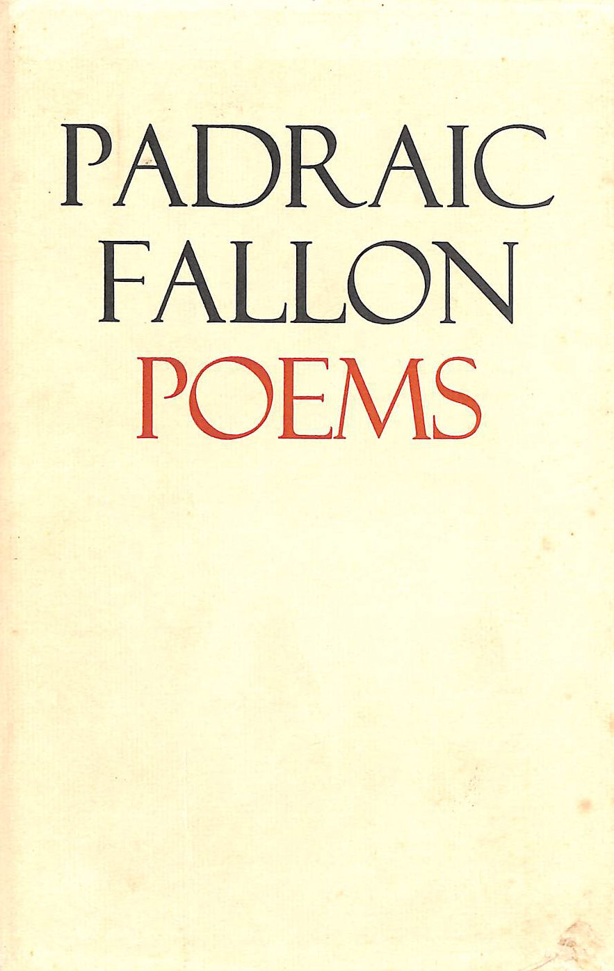 Poems