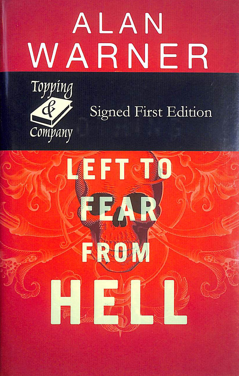 Nothing Left to Fear from Hell: Darkland Tales