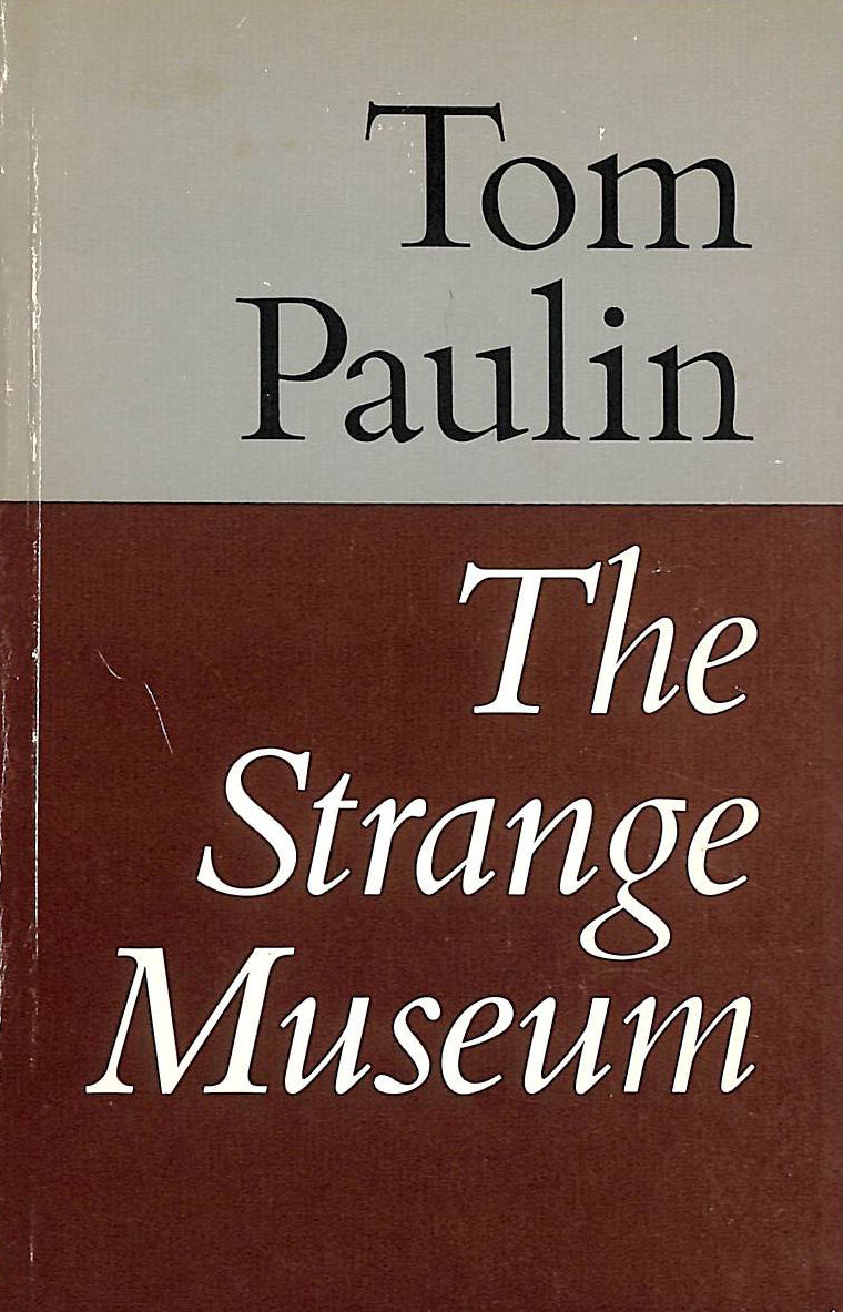 The Strange Museum