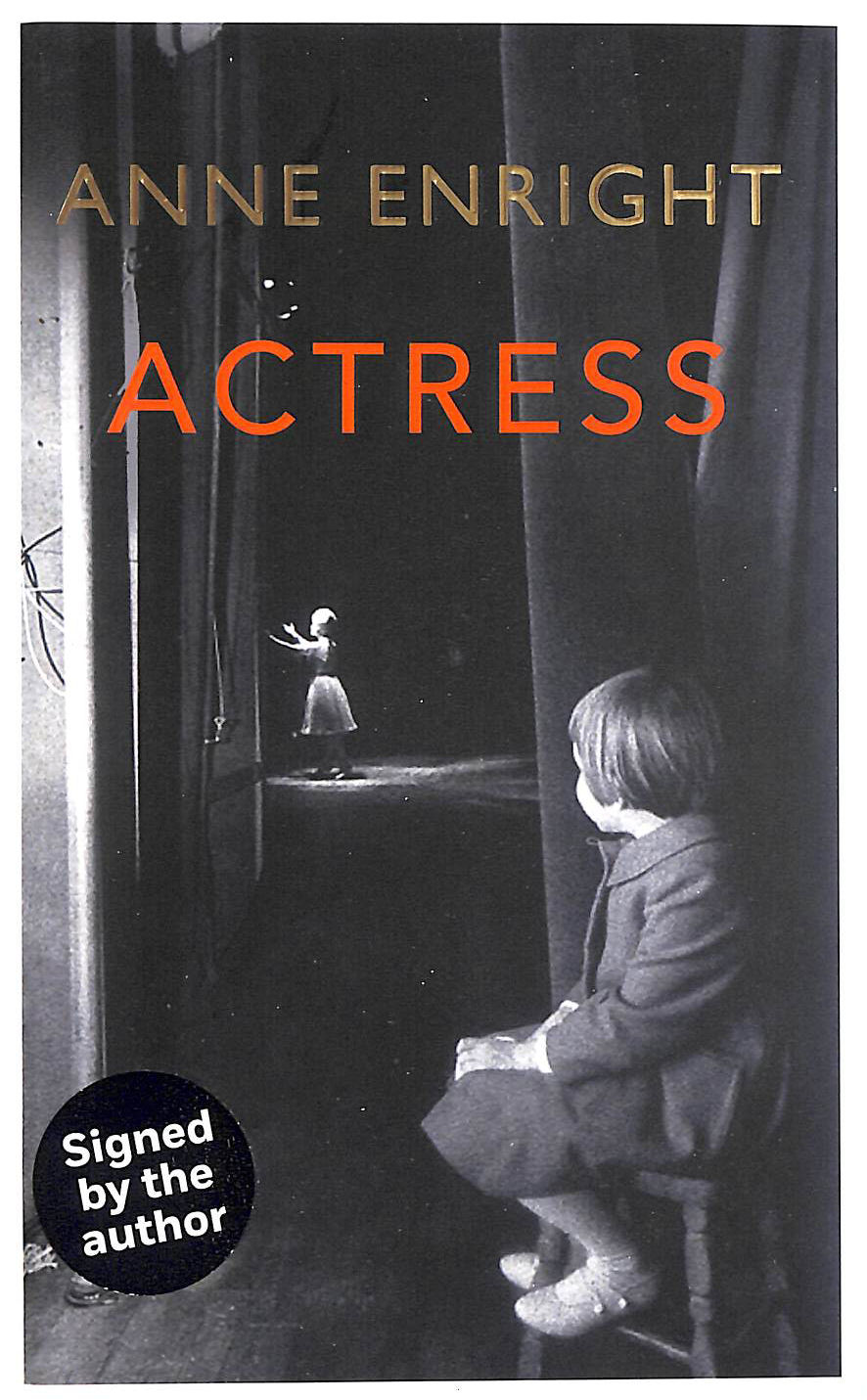 Actress, Signed
