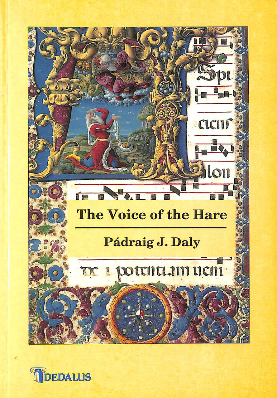 The Voice of the Hare
