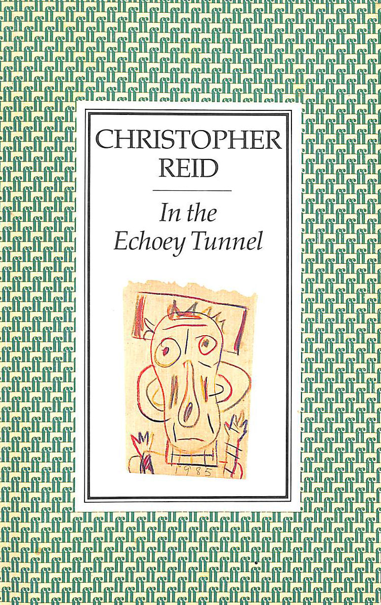 In the Echoey Tunnel