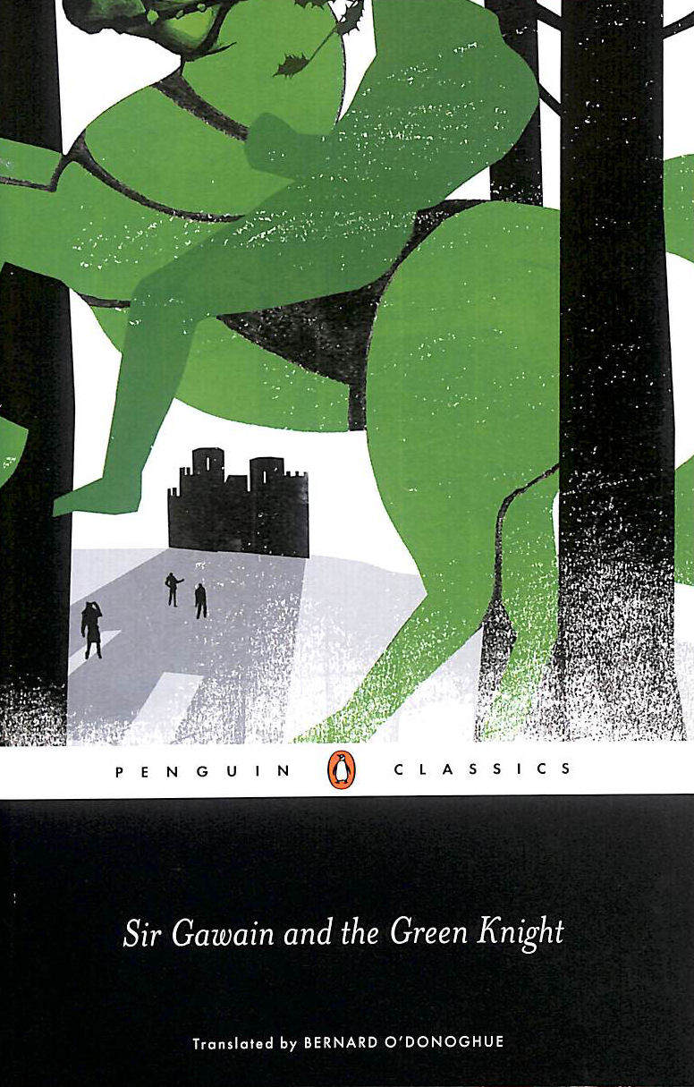 Sir Gawain and the Green Knight