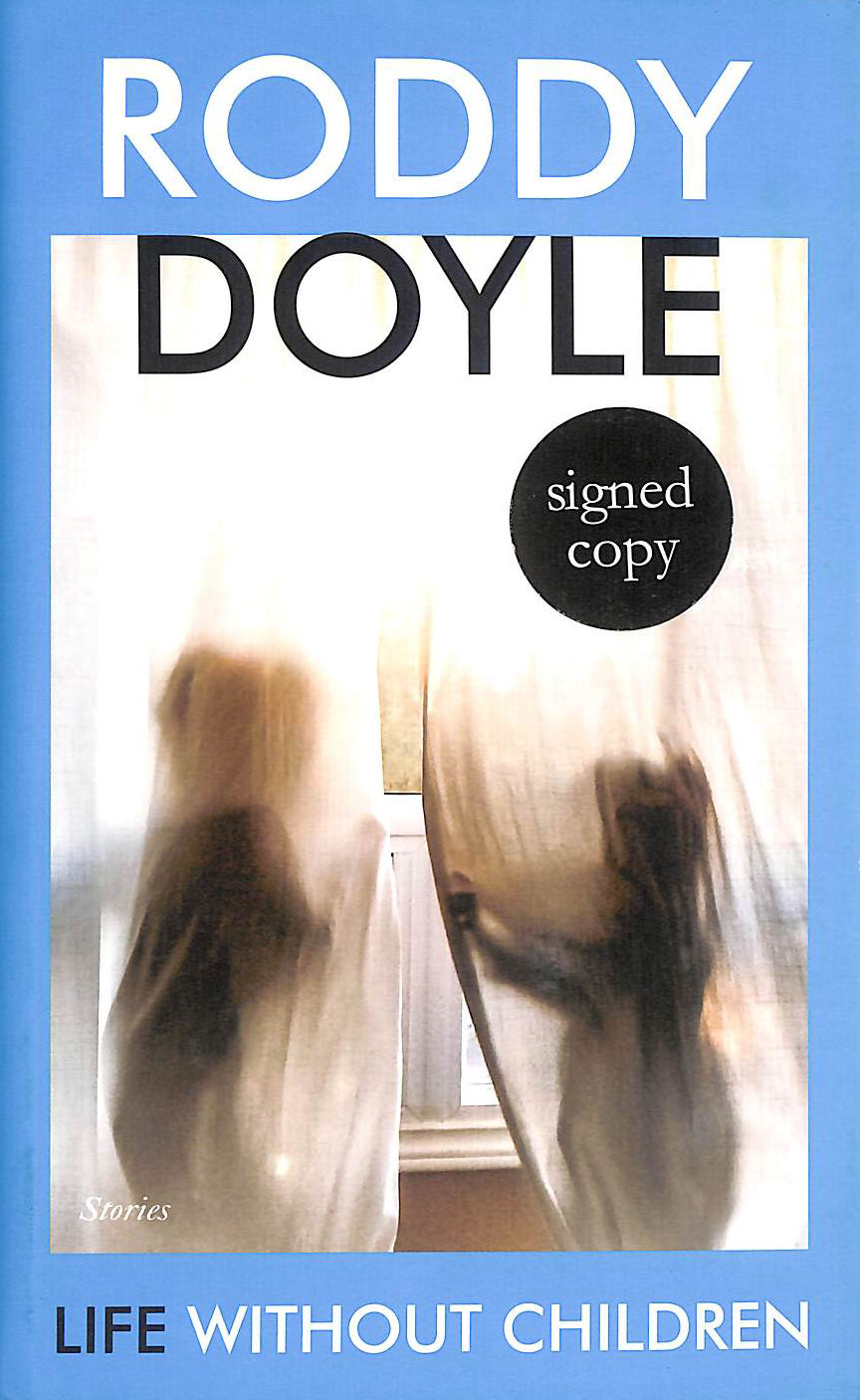 Life Without Children, Signed by the author