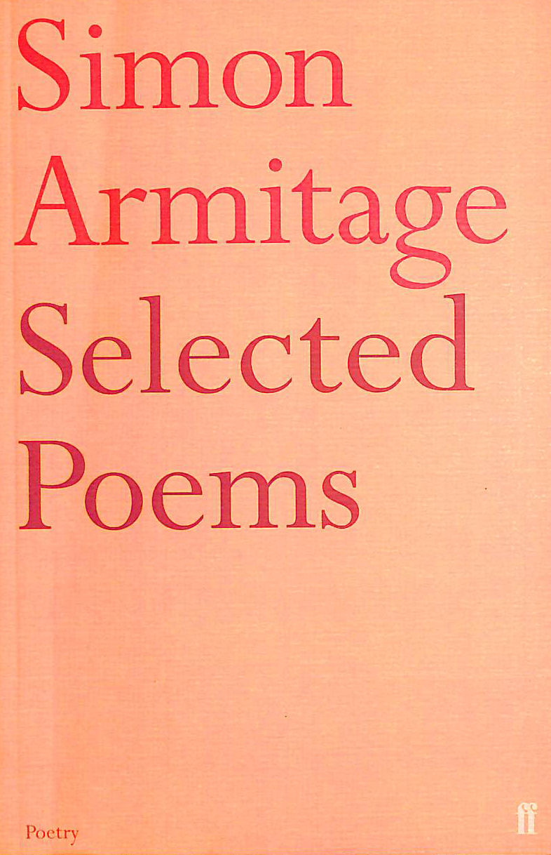 Selected Poems