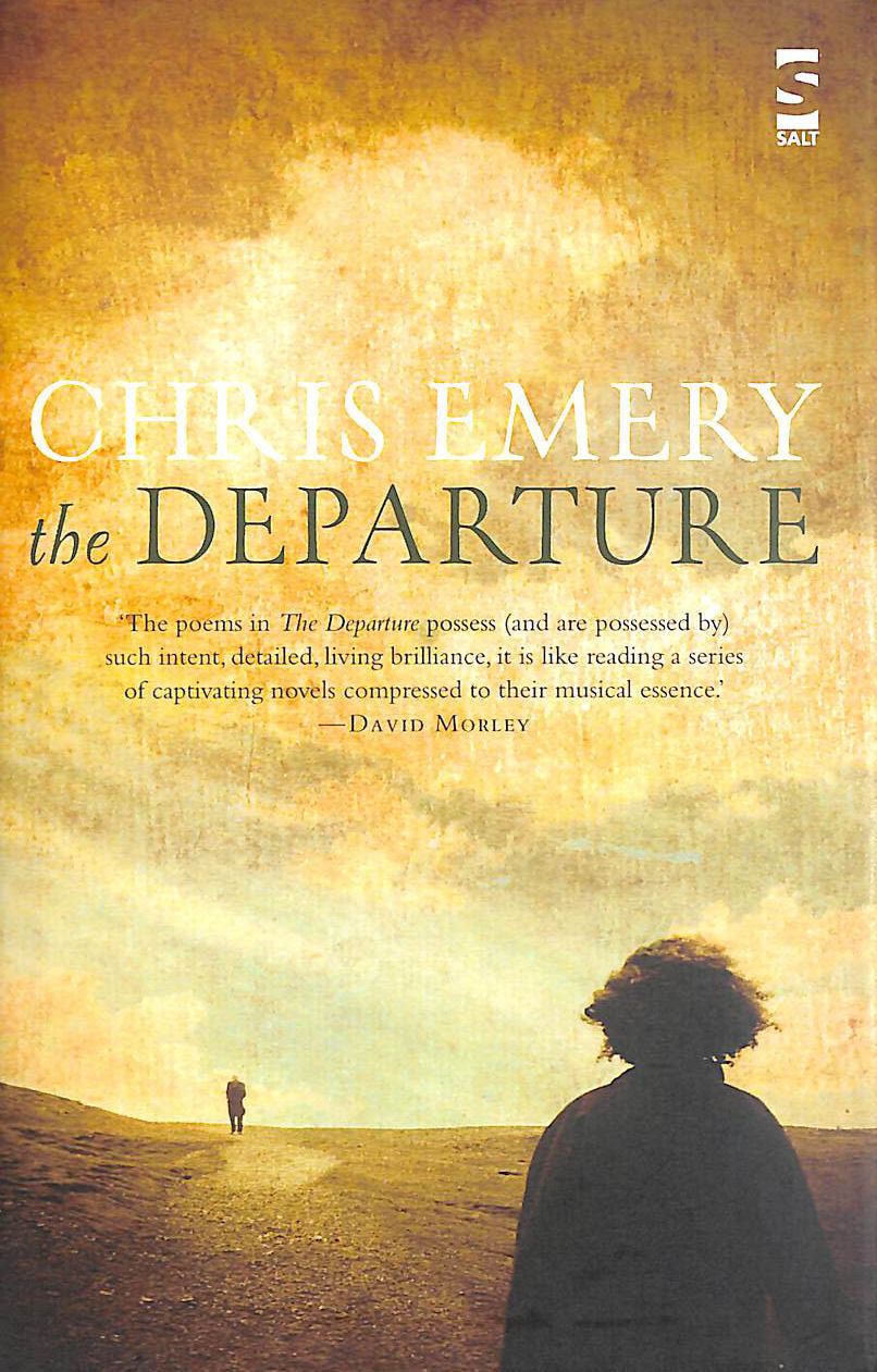 The Departure