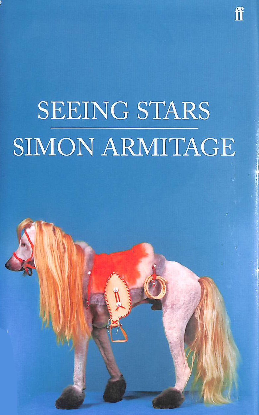 Seeing Stars, Signed