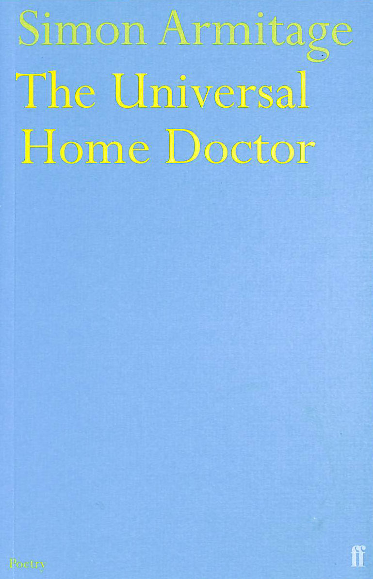 The Universal Home Doctor