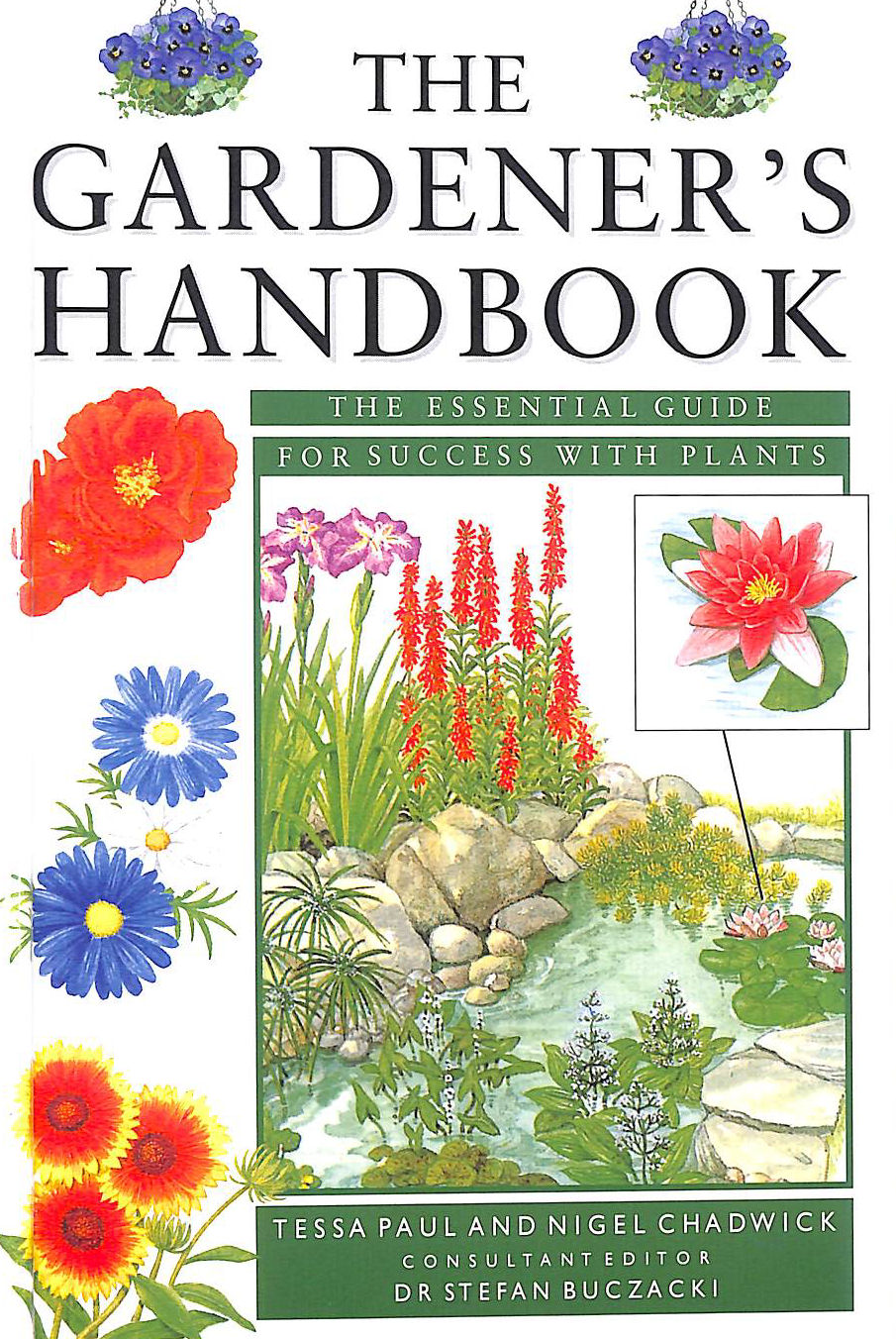 The Gardener's Handbook