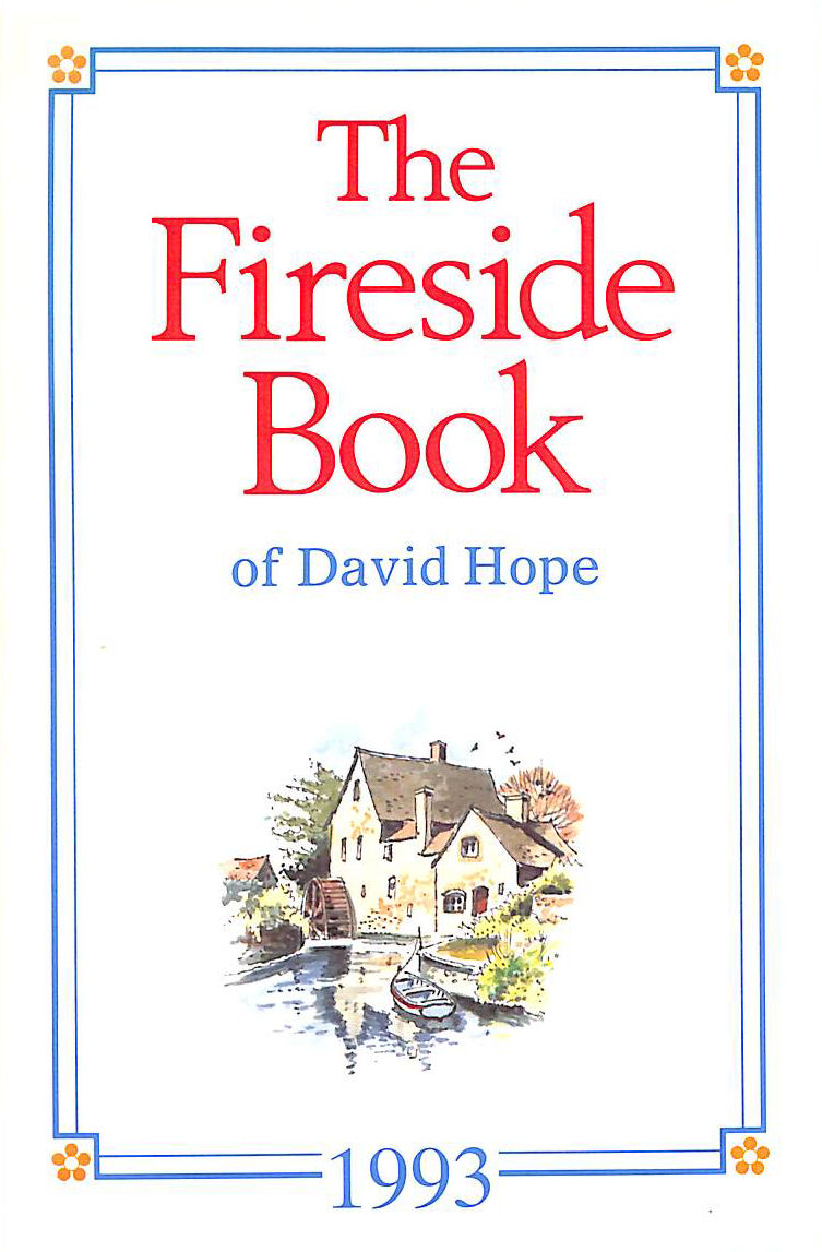 The Fireside Book 1993