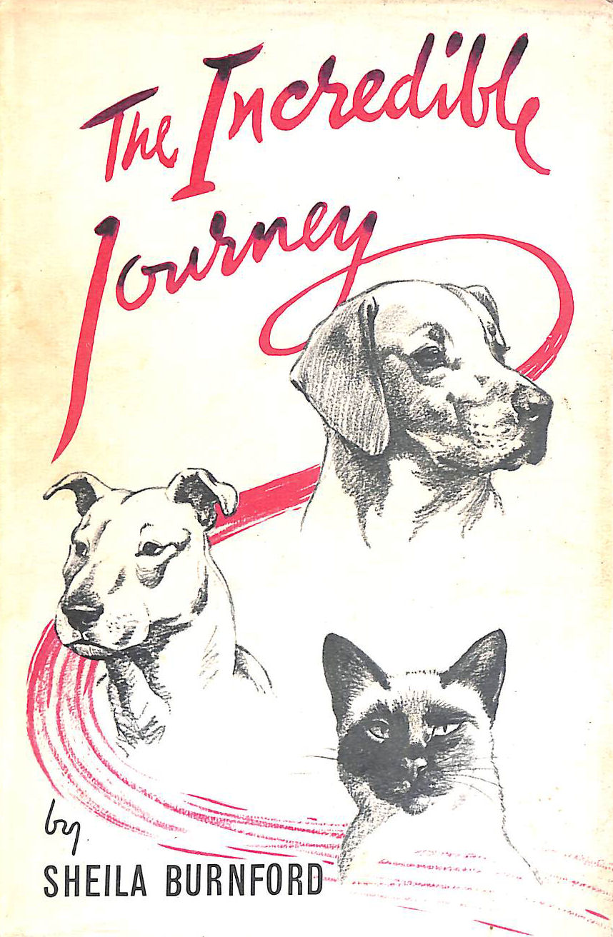 The Incredible Journey