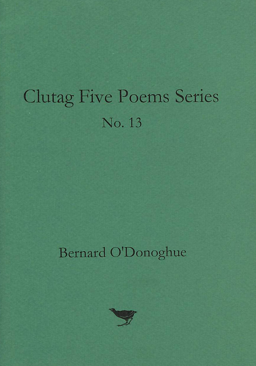 Five Poems