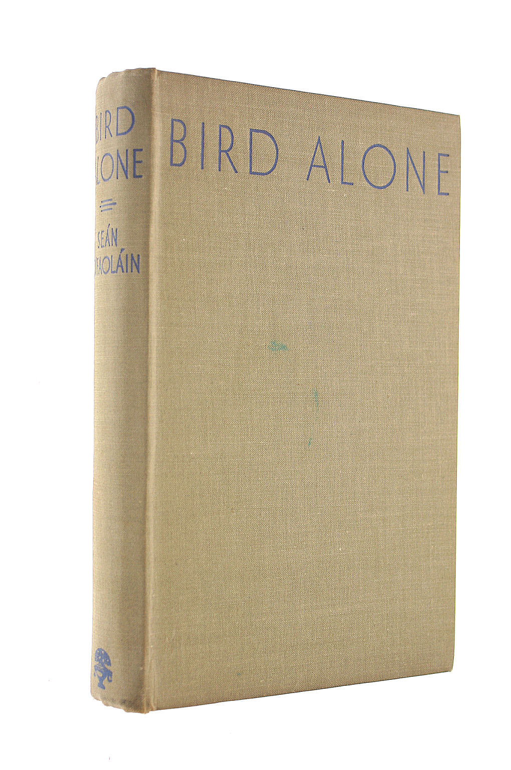 Bird Alone