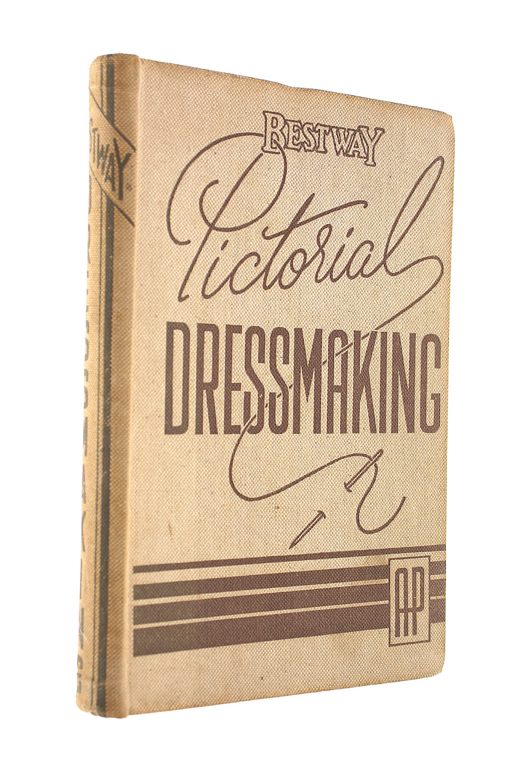 Bestway Pictorial Dressmaking