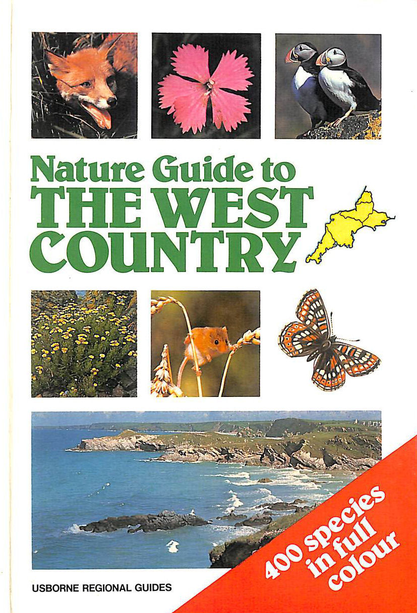 Nature Guide to the West Country