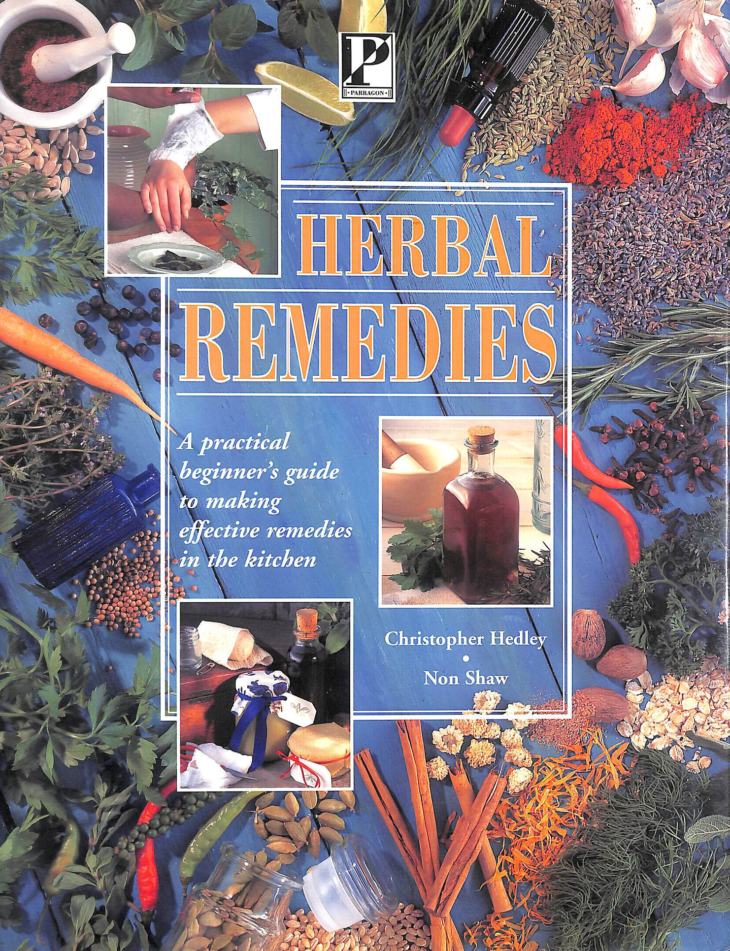 Herbal Remedies