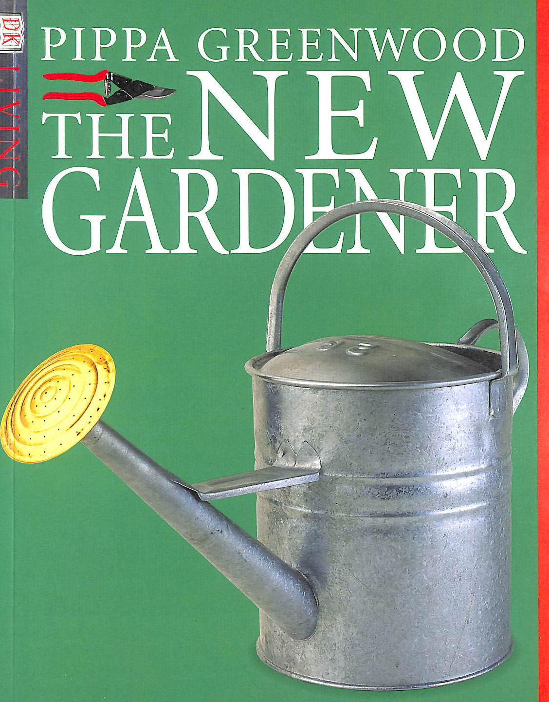 New Gardener (DK Living)