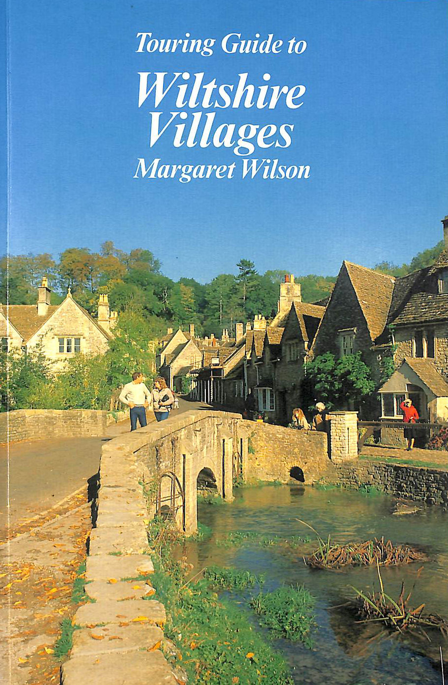 Touring Guide to Wiltshire Villages